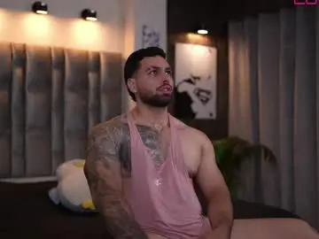 Chaturbate Best live sex cam show of john_king29