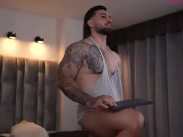 Chaturbate Private Sex Chat of john_king29