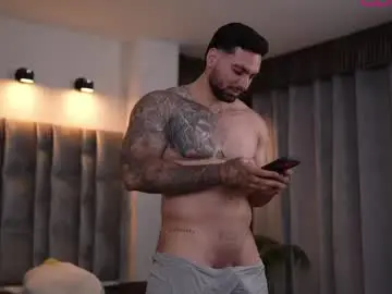 Chaturbate Sex Cam of john_king29