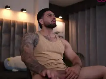 Chaturbate Adult Video Chat of john_king29