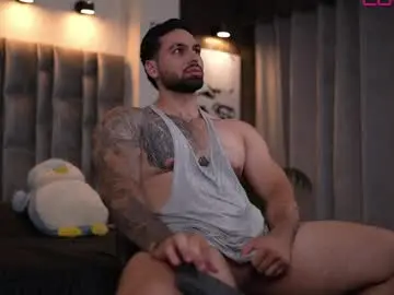 Chaturbate Best Webcam of john_king29