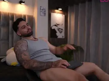 Chaturbate Adult Webcams of john_king29