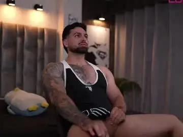 Chaturbate Adult Webcams of john_king29