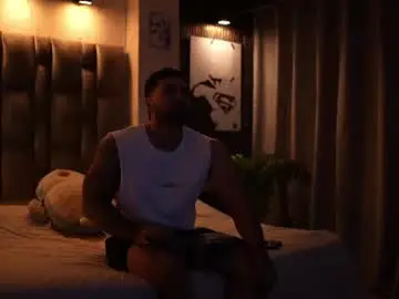 Chaturbate Live Sex of john_king29