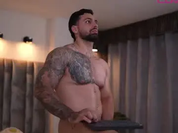 Chaturbate Sex Chat of john_king29