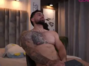 Chaturbate Live Sex Cam of john_king29