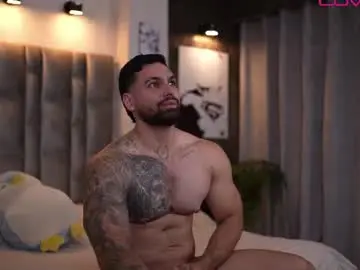 Chaturbate Sex Chat of john_king29