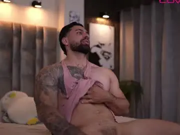 Chaturbate Sex Chat of john_king29