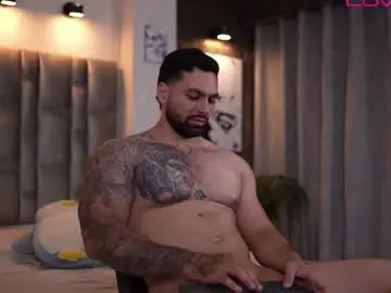 Chaturbate Best live sex cam show of john_king29