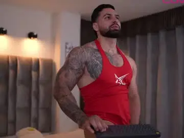 Chaturbate Live Porn of john_king29