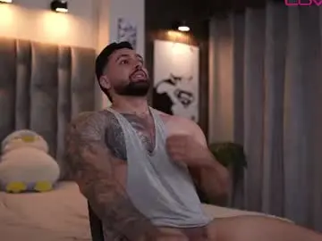 Chaturbate Live Sex Cam of john_king29