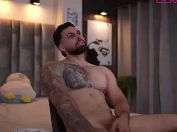 Chaturbate Live Sex Cam of john_king29