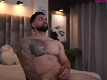 Chaturbate Sex Chat of john_king29