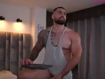 Chaturbate Live Sex Cam of john_king29