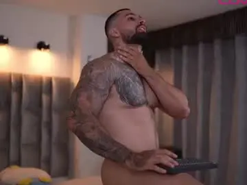 Chaturbate Best live sex cam show of john_king29