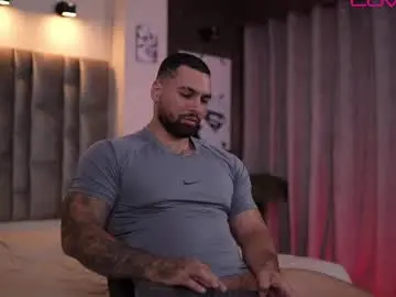 Chaturbate Sex Chat of john_king29