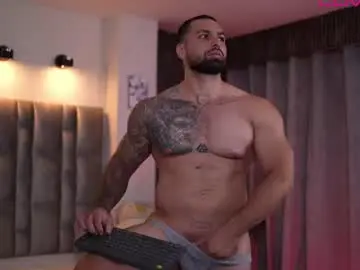 Chaturbate Best Webcam of john_king29