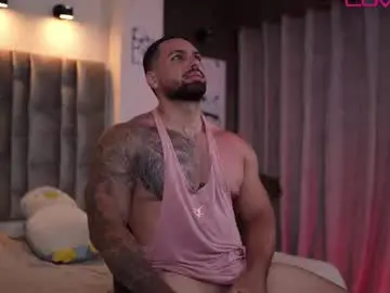 Chaturbate Free Live Porn of john_king29