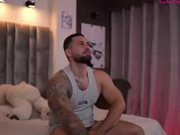 Chaturbate Best live sex cam show of john_king29
