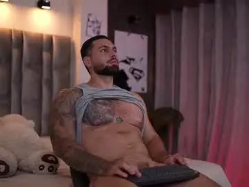 Chaturbate Live Porn of john_king29