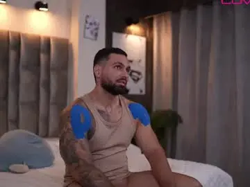 Chaturbate Adult Webcam of john_king29