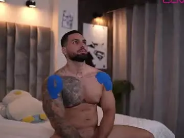 Chaturbate Free Live Porn of john_king29