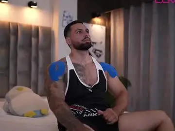 Chaturbate Sex Chat of john_king29