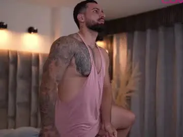 Chaturbate Live Sex of john_king29