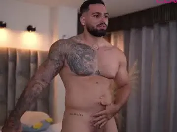 Chaturbate Live Porn of john_king29