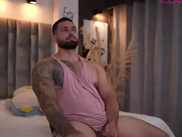 Chaturbate Live Sex of john_king29
