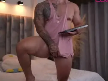 Chaturbate Adult Webcam of john_king29
