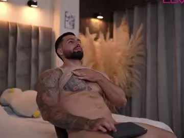 Chaturbate Live Sex Cam of john_king29