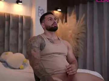 Chaturbate Watch Live Sex Cams of john_king29