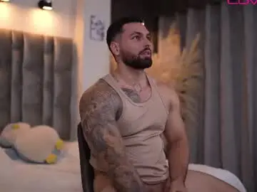 Chaturbate Live Porn of john_king29