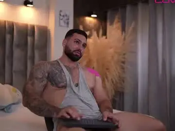Chaturbate Adult Webcams of john_king29