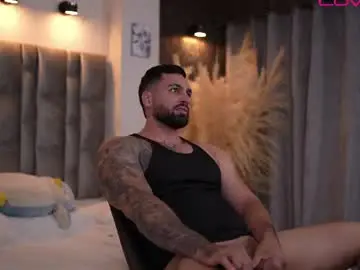 Chaturbate Sex Chat of john_king29