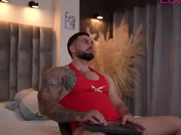 Chaturbate Best live sex cam show of john_king29