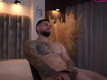 Chaturbate Live Sex Cam of john_king29