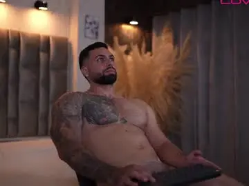 Chaturbate Sex Cam of john_king29