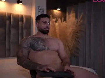 Chaturbate Sex Chat of john_king29