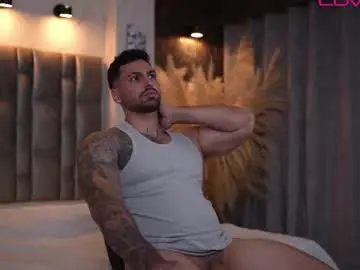 Chaturbate Nude Webcam of john_king29