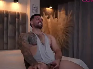 Chaturbate Best live sex cam show of john_king29