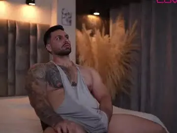 Chaturbate Sex Chat of john_king29