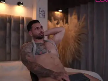 Chaturbate Live Sex of john_king29