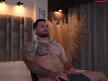 Chaturbate Live Sex of john_king29