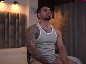 Chaturbate Best live sex cam show of john_king29