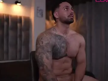 Chaturbate Live Sex of john_king29
