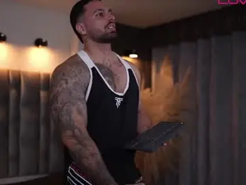 Chaturbate Free Live Porn of john_king29