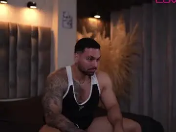 Chaturbate Sex Chat of john_king29