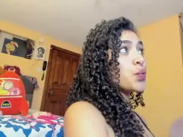 Chaturbate Adult Video Chat of keniia_riizz